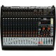 POWER MIXER BEHRINGER PMP 6000